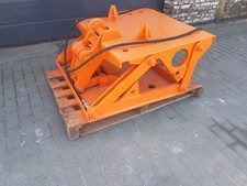 Unimog schnellwechsler anbaupl gebraucht kaufen  Deutschland