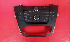Vauxhall insignia radio for sale  SWINDON
