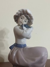 Nao lladro originale usato  Chiaravalle Centrale