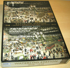 Gibson waterloo station for sale  HALESOWEN