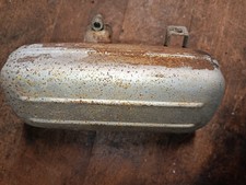 Auspuff solo junior gebraucht kaufen  Bad Dürkheim