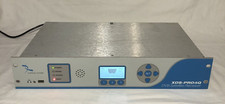 Receptor de satélite X-Digital Systems XDS-PRO4Q DVB ligado (não testado), usado comprar usado  Enviando para Brazil