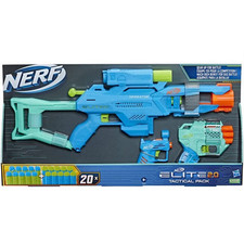 Hasbro nerf elite usato  Italia