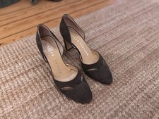 Walter steiger pumps gebraucht kaufen  Hamburg