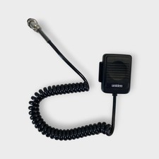 Używany, UNIDEN PRO510XL & PRO520XL Replacement Fist Mic NEW Out Of Box -Free Ship na sprzedaż  Wysyłka do Poland