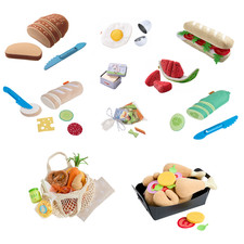 Haba lebensmittel kinderküche gebraucht kaufen Haba lebensmittel kinderküche gebraucht kaufen  Wölfersheim