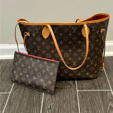 Louis vuitton monogram for sale  Washington