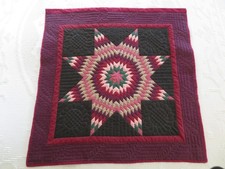 hangings hand 2 wall quilted for sale  Bethlehem