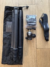 Gitzo gt2545t tripod for sale  HAMPTON