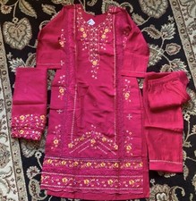 Pakistani indian dress for sale  San Antonio