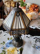Handgefertigte tiffany stil gebraucht kaufen  Gladbeck