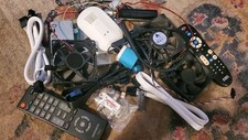 Misc electronics lot for sale  Pensacola