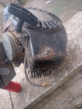 Flymo 2stroke lawnmower for sale  BATHGATE