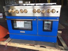 Bluestar burner gas for sale  Fort Worth