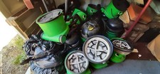 Numatic george vacuum for sale  MALVERN