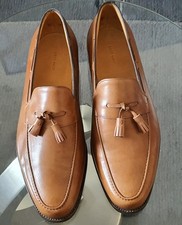 Schuhe john lobb gebraucht kaufen  Moosburg a.d.Isar