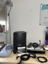 Bose 321 series gebraucht kaufen  Bünde