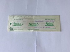 Bus ticket exmoor for sale  NEW MILTON