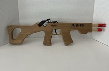 Jr. rifle rubber for sale  New Smyrna Beach