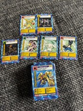 Digimon karten 150 gebraucht kaufen  Schömberg