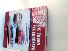 Erben feuerrösser deutschland gebraucht kaufen  Berlin