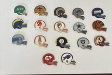 Vtg 1970 nfl for sale  Cleveland