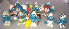 Ancien lot figurines d'occasion  Le Mans