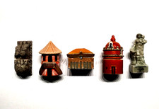 Complete set patisserie d'occasion  Expédié en Belgium