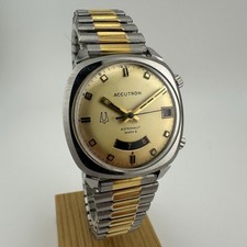 1973 bulova accutron for sale  Monroeville
