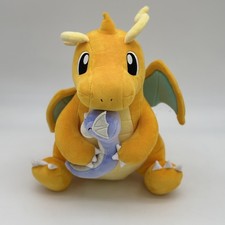 Usado, Pelúcia Abraçando Dragonite Dratini TAIKI-BANSEI Original Pokemon Center Limited comprar usado Usado, Pelúcia Abraçando Dragonite Dratini TAIKI-BANSEI Original Pokemon Center Limited comprar usado  Enviando para Brazil