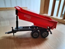 Siku 2871 krampe gebraucht kaufen  Zell (Mosel)