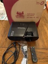 Viewsonic pjd5155 svga for sale  Franklin