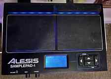 Alesis samplepad electronic for sale  Niagara Falls