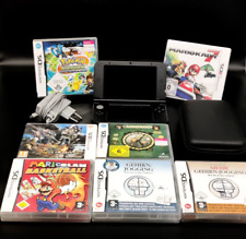 Nintendo 3ds konsole gebraucht kaufen  Gettorf
