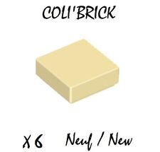 Lego 3070b plaque d'occasion Lego 3070b plaque d'occasion  Valras-Plage