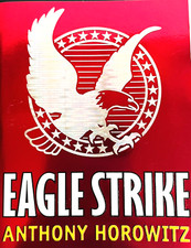 Alex rider eagle for sale  Grovetown