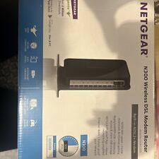 Netgear n300 wireless usato  Angri