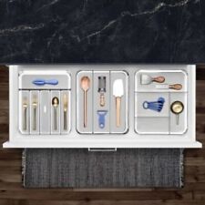 Madesmart kitchen drawer for sale  Richardson