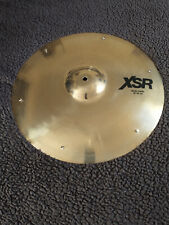 Sabian xsr rock for sale  Tucson