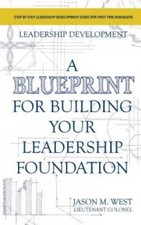 Leadership development bluepri for sale  Montgomery