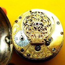 Gepfl neveren taschenuhr gebraucht kaufen  Göttingen