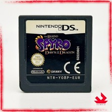 Spyro dawn the usato  Vo