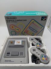 Nintendo classic super d'occasion  Expédié en Belgium