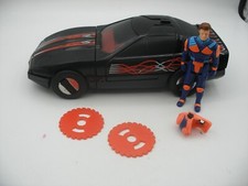 Kenner 1985 mask d'occasion  Nogent-le-Roi