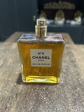 Chanel no5 eau for sale  NORTHAMPTON