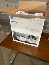 Impressora a Laser Sem Fio HP LaserJet Pro 3001dw - CAIXA ABERTA comprar usado  Enviando para Brazil
