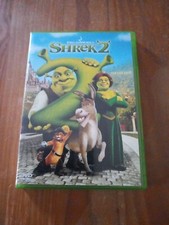 Dvd shrek d'occasion  Paris X