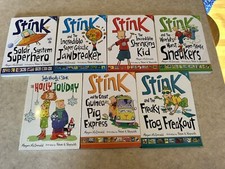 Lot stink children for sale  Hebron