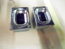 Jaguar mk2 pair for sale  WAKEFIELD