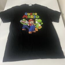 Super mario shirt for sale  Galveston